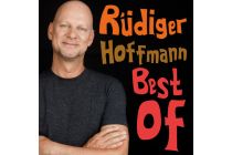 Rüdiger Hoffmann tritt in Attendorn auf.  • © 