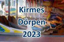 Kirmes in Dörpen • © ummet-eck.de