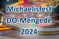 Michaelisfest in Dortmund-Mengede. • © ummet-eck.de