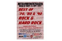 Warmtanzen für das Metal4Meinerzhagen im Oktober. • © Kulturschock Meinerzhagen e.V.