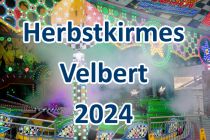 Herbstkirmes in Velbert • © ummet-eck.de