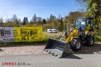 950 Jahre Valbert - Leistungsschau - Auf der gesamten Ihnestraße präsentierten sich viele heimische Anbieter. • © ummet-eck.de - Silke Schön