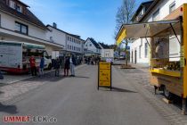 950 Jahre Valbert - Bilder von Sonntag, 30. April 2023 - Ihnestraße in Valbert. • © ummet-eck.de - Silke Schön