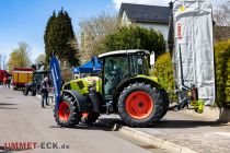 950 Jahre Valbert - Leistungsschau • © ummet-eck.de - Silke Schön