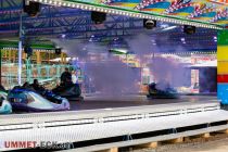 Neuer Autoskooter (Wendler) - Fahrgeschäft - Kirmes • © ummet-eck.de - Schön