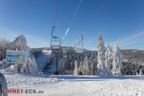 Bilder Sesselbahn St.-Georg-Schanze - Impressionen von der Sesselbahn St.-Georg-Schanze (Nummer 2) • © ummet-eck.de / christian schön