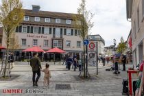 Frühlingsmarkt 2023 - Attendorn - Bilder • © ummet-eck.de - Silke Schön