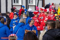 Dräulzer Weiberfastnacht - Drolshagen - Eindrücke aus Drolshagen. • © ummeteck.de - Silke Schön