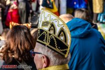 Dräulzer Weiberfastnacht - Drolshagen - Narrhalla. • © ummeteck.de - Silke Schön