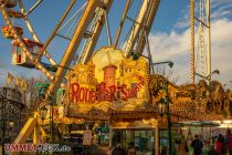 Hier auf der Palmkirmes 2023 in Recklinghausen. • © ummeteck.de - Schön