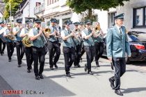 Impressionen vom Festzug • © ummet-eck.de / christian schön