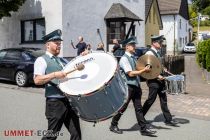 Impressionen vom Festzug • © ummet-eck.de / christian schön