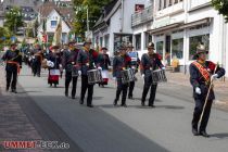 Impressionen vom Festzug • © ummet-eck.de / christian schön