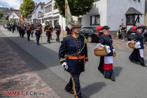 Impressionen vom Festzug • © ummet-eck.de / christian schön