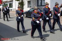 Impressionen vom Festzug • © ummet-eck.de / christian schön