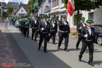 Impressionen vom Festzug • © ummet-eck.de / christian schön