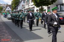 Impressionen vom Festzug • © ummet-eck.de / christian schön