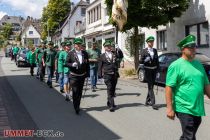 Impressionen vom Festzug • © ummet-eck.de / christian schön