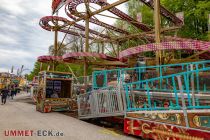 Time Machine (Buwalda) - Achterbahn - Fotobox - Eine Fotobox gibt es auch!  • © ummet-eck.de - Schön