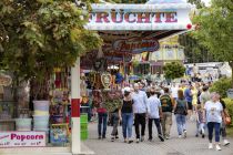 Wendsche Kärmetze 2024 - Kirmes in Wenden • © ummet-eck.de