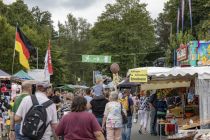 Wendsche Kärmetze 2024 - Kirmes in Wenden • © ummet-eck.de