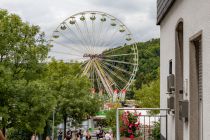 Wendsche Kärmetze 2024 - Kirmes in Wenden - Schöne Aussichten in Wenden. • © ummet-eck.de