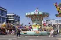 Herbstkirmes 2024 - Wermelskirchen - Bilder Lochesplatz - Eindrücke aus Wermelskirchen. • © ummet-eck.de