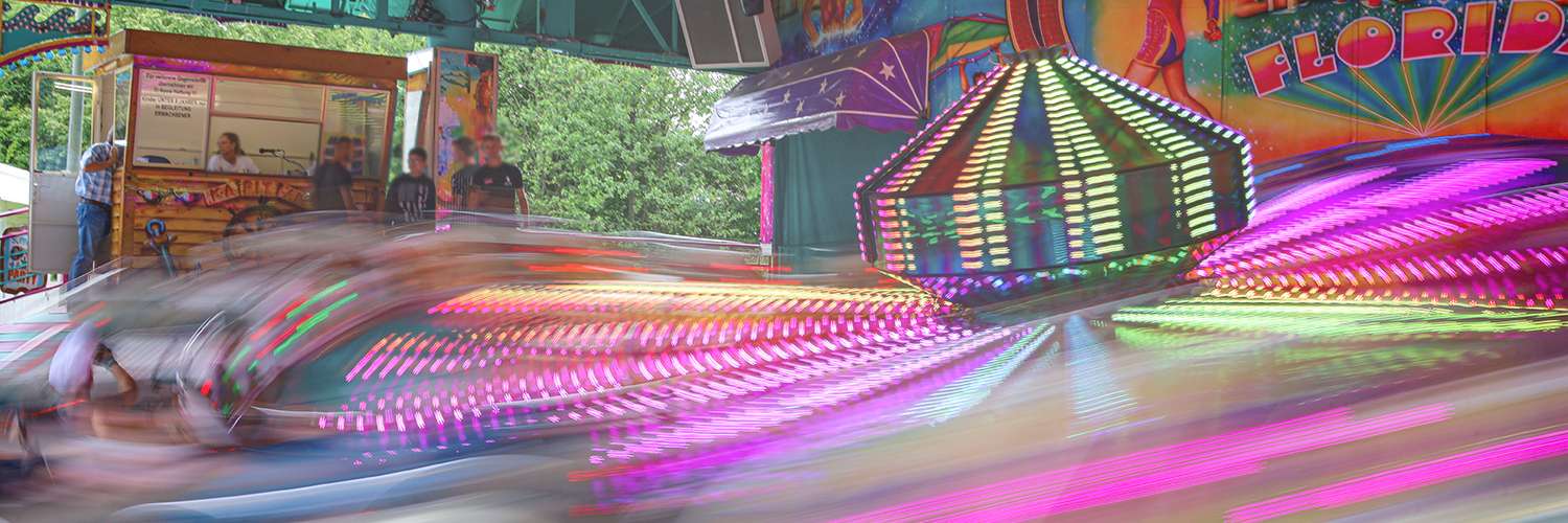Opladener Stadtfest mit Kirmes 2026 - © ummet-eck.de Opladener Stadtfest mit Kirmes 2026 - © ummet-eck.de