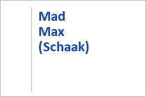 Mad Max (Schaak)