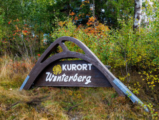 Nicht nur Kur kannst Du in Winterberg erleben. // Foto: ummet-eck.de