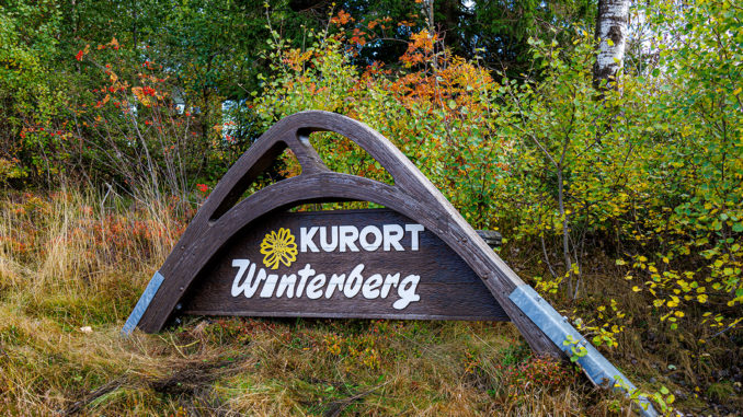 Nicht nur Kur kannst Du in Winterberg erleben. // Foto: ummet-eck.de