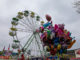 Bild von der Osterkirmes 2023 in Hagen. // Foto: ummet-eck.de